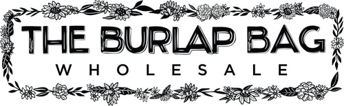 The Burlap Bag Wholesale